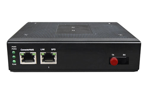 光纖收發(fā)器應(yīng)用范圍