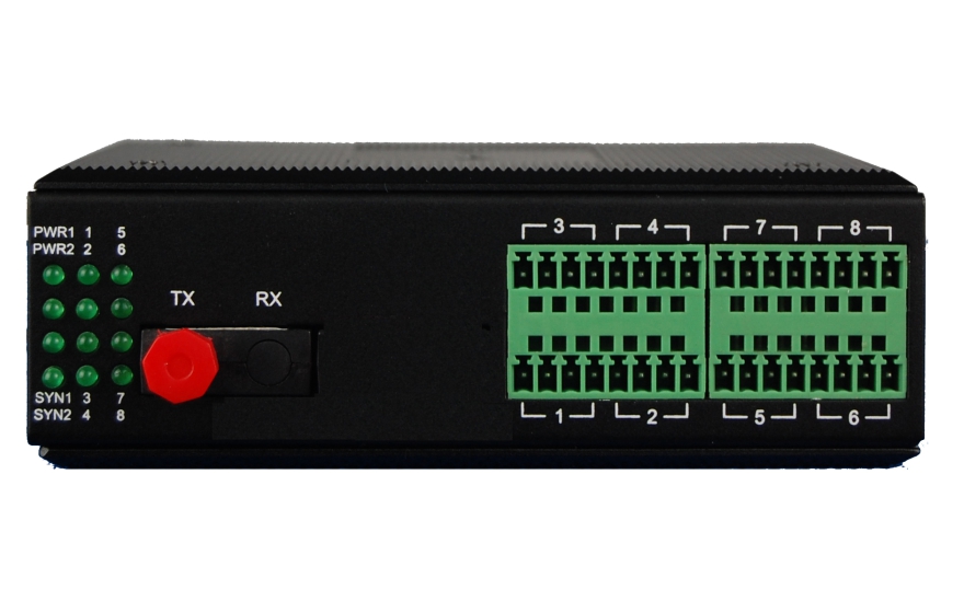 怎樣區(qū)別模擬光端機(jī)與數(shù)字光端機(jī)?