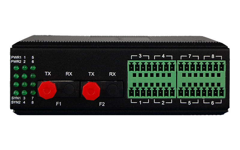 怎樣利用光端機分別搭建總線、星型、環(huán)型傳輸系統(tǒng)？